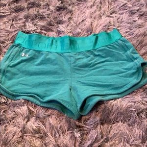 under armour shorts